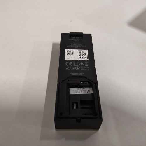 Retour client Ecost Sonnette vidéo intelligente Netatmo, WiFi, audio, détection personnelle, sans frais ABO