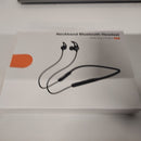 Ecost customer return Bluetooth Headphones, Wireless Headphones with Magnetic Earbuds and Microphone