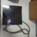 Retour client Ecost Système de douche thermostatique JOHO, douche à effet pluie avec robinet thermostatique et douche XXL