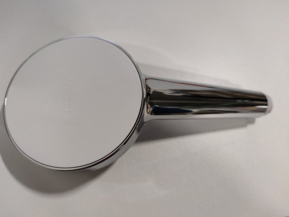 Ecost customer return Hansgrohe Crometta Shower Head