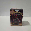 Ecost Customer Return Slot Machine Money Box Plastic Slot Machine Design Savings Bank, 14.0 x 10.0 x