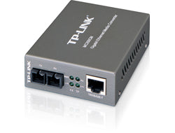 TP-Link Gigabit Multi-Mode Media Converter
