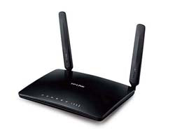 TP-Link AC750 Wireless Dual Band 4G