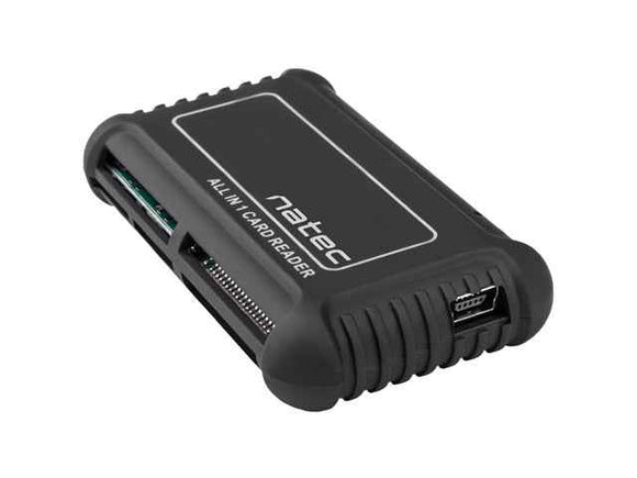 Clé USB 2.0 tout-en-un BEETLE