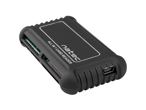 Clé USB 2.0 tout-en-un BEETLE