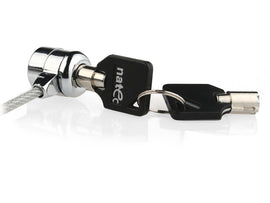 Laptop Lock Lobster Key | NZL-0225 | 1.8 m - 0