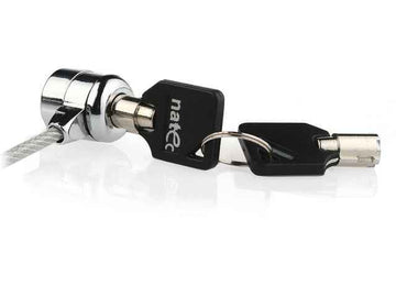 Laptop Lock Lobster Key | NZL-0225 | 1.8 m