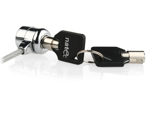 Laptop Lock Lobster Key | NZL-0225 | 1.8 m