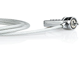 Linka zabezpieczajaca do notebooka LOBSTER CODE - 0