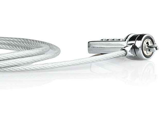 Câble de sécurité pour ordinateur portable LOBSTER CODE