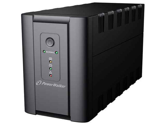 UPS UNINTERRUPTIBLE POWER SUPPLY PowerWalker VI 1200 SH FR