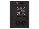 UPS UNINTERRUPTIBLE POWER SUPPLY PowerWalker VI 1200 SH FR