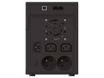 PowerWalker VI 2200 SH uninterruptible power supply (UPS) Line-Interactive 2.2 kVA 1200 W 4 AC outlet(s)