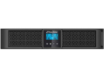 Onduleur LCD PowerWalker VI 1000RT 1 kVA 900 W 8 prise(s) CA