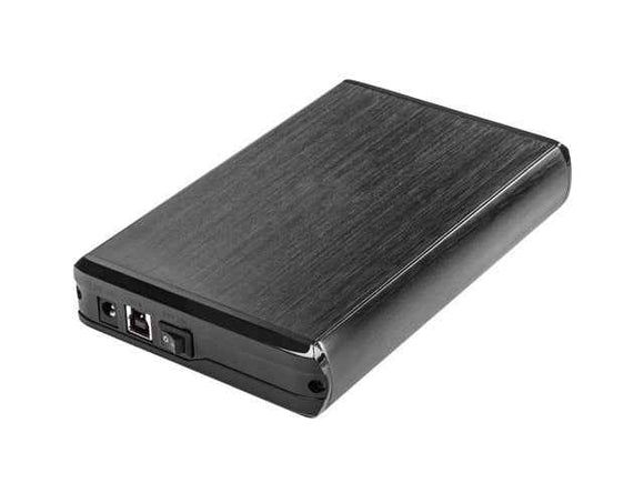 Obudowa HDD 3.5 cala RHINO USB 3.0 (Sata) Aluminium