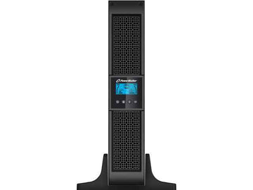 PowerWalker 10120056 uninterruptible power supply (UPS) 1 kVA 900 W 4 AC outlet(s)