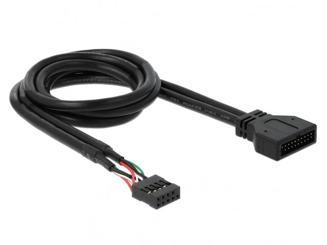 Câble adaptateur Delock USB 3.0 -> USB 2.0