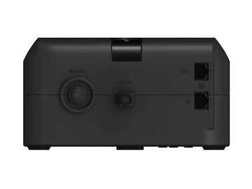 Alimentation sans interruption (UPS) PowerWalker VFD 600 APFC FR, veille (hors ligne), 0,6 kVA, 300 W, 6 prises secteur