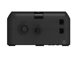 Alimentation sans interruption (UPS) PowerWalker VFD 600 APFC FR, veille (hors ligne), 0,6 kVA, 300 W, 6 prises secteur