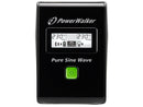 PowerWalker VI 800 SW FR, alimentation sans interruption (UPS) Line-Interactive 0,8 kVA 480 W 2 prises CA