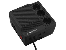 PowerWalker AVR 600 - automatisk strom
