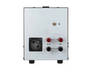 PowerWalker AVR 3000 SIV FR voltage regulator 1 AC outlet(s) 110-280 V Black