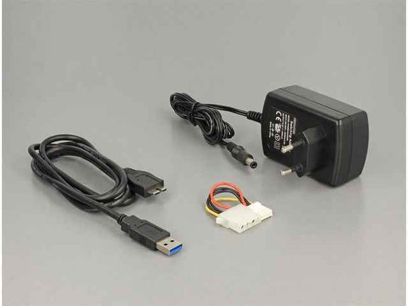 DeLOCK 61486 interface cards/adapter
