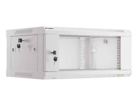 LANBERG WF01-6404-10S wall-mount rack
