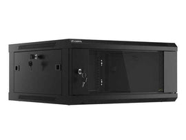 LANBERG WF01-6604-10B wall-mount rack