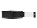 LANBERG WF01-6604-10B wall-mount rack