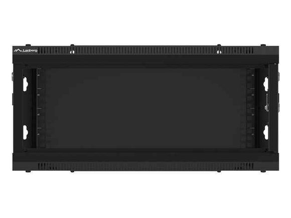 LANBERG WF01-6604-10B wall-mount rack
