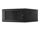 LANBERG WF01-6604-10B wall-mount rack