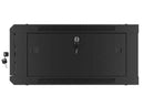 LANBERG WF01-6604-10B wall-mount rack