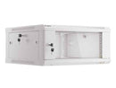 LANBERG WF01-6604-10S wall-mount rack