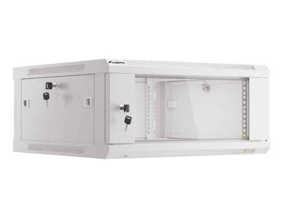 LANBERG WF01-6604-10S wall-mount rack