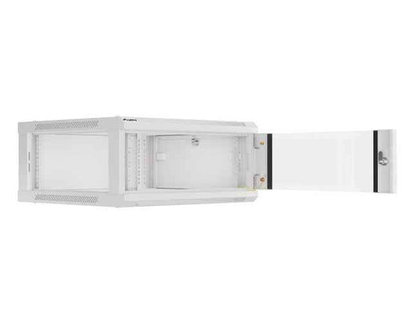 LANBERG WF01-6604-10S wall-mount rack