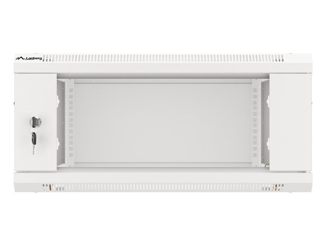 Rack lanberg - 4u