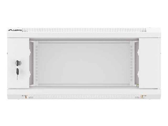 LANBERG WF01-6604-10S wall-mount rack