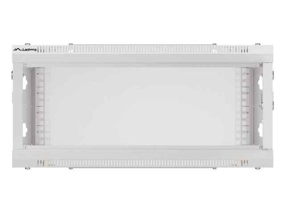 LANBERG WF01-6604-10S wall-mount rack