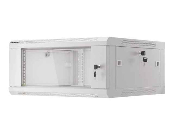 LANBERG WF01-6604-10S wall-mount rack