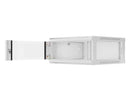 LANBERG WF01-6604-10S wall-mount rack