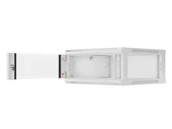 LANBERG WF01-6604-10S wall-mount rack