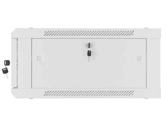 LANBERG WF01-6604-10S wall-mount rack