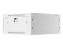 LANBERG WF01-6604-10S wall-mount rack