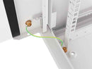 LANBERG WF01-6604-10S wall-mount rack