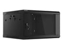 LANBERG WF01-6606-10B wall-mount rack
