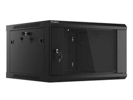 LANBERG WF01-6606-10B wall-mount rack
