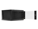 LANBERG WF01-6606-10B wall-mount rack