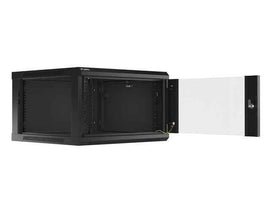 LANBERG WF01-6606-10B wall-mount rack