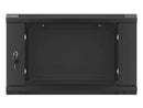 LANBERG WF01-6606-10B wall-mount rack